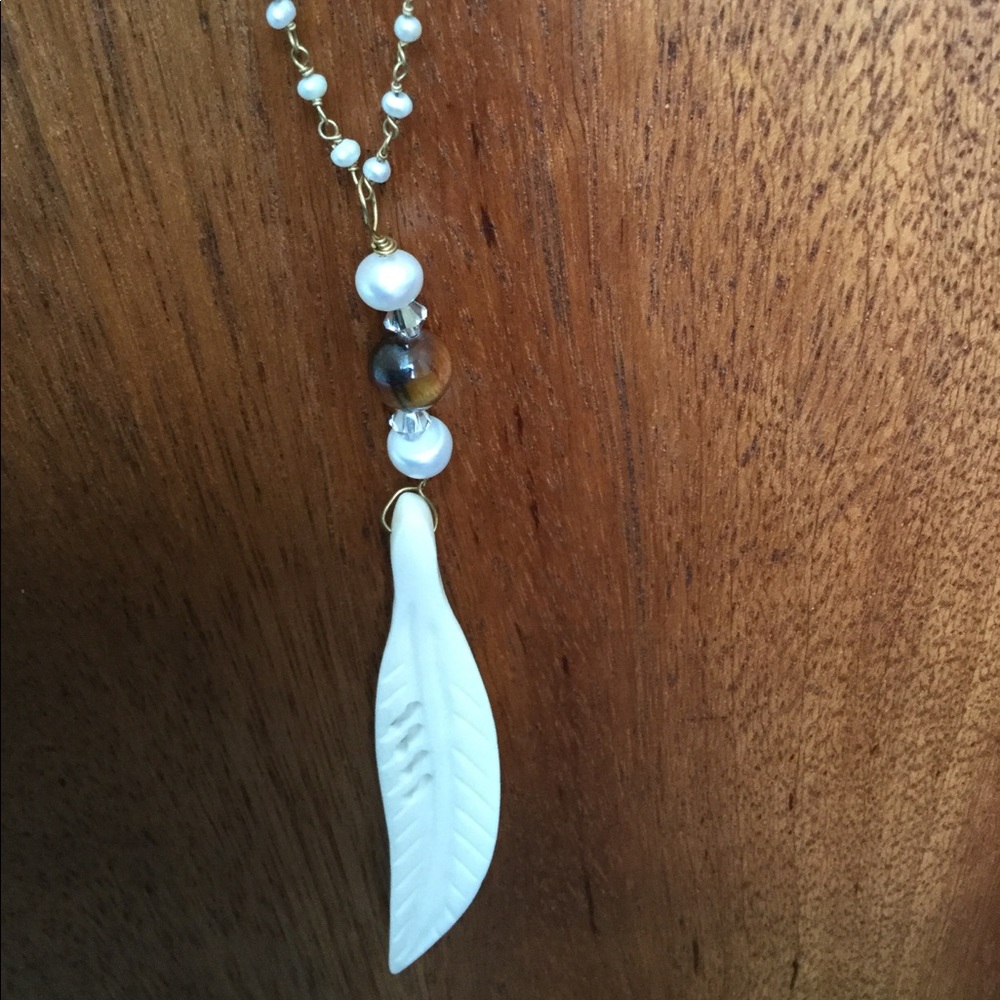 Rolra Design necklace